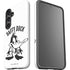 Looney Tunes Daffy Duck Big Head Galaxy S24 Plus Impact Case